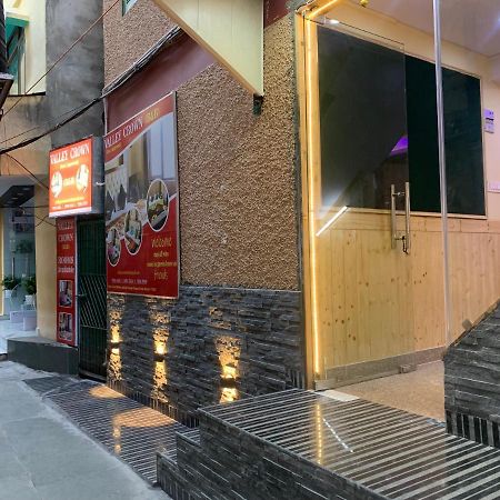Valley Crown B&B Shimla Bagian luar foto