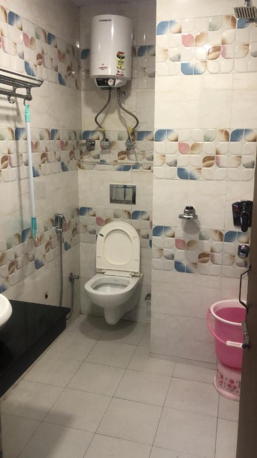 Valley Crown B&B Shimla Bagian luar foto